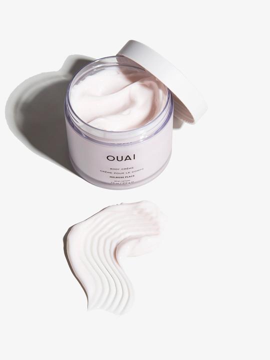 Produktbild Ouai Body Cr??me - Melrose Place (Körpercreme, 212 ml)