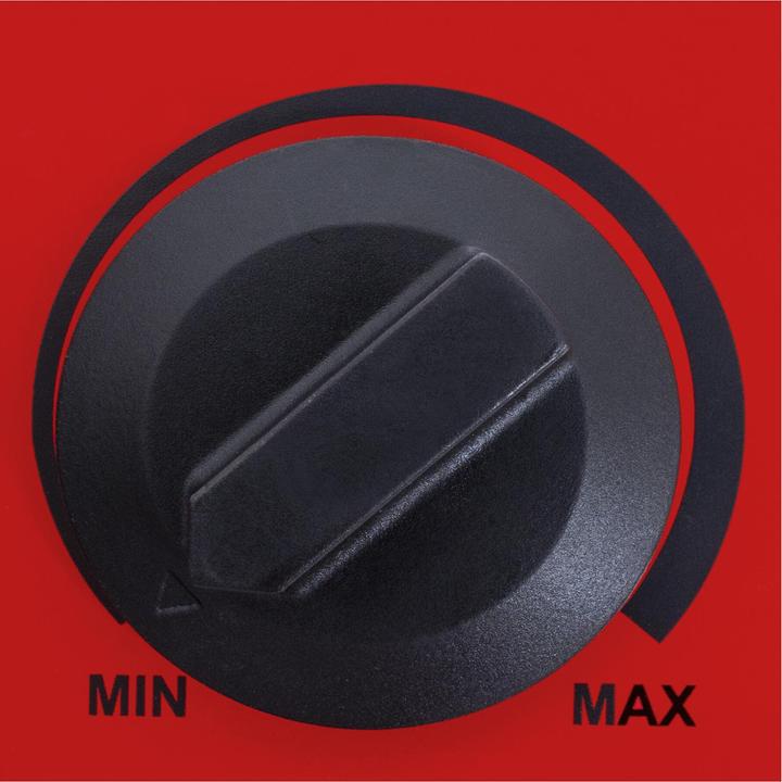 Actual product image Stier Ceramic fan heater 5.0 kW (5000 W)