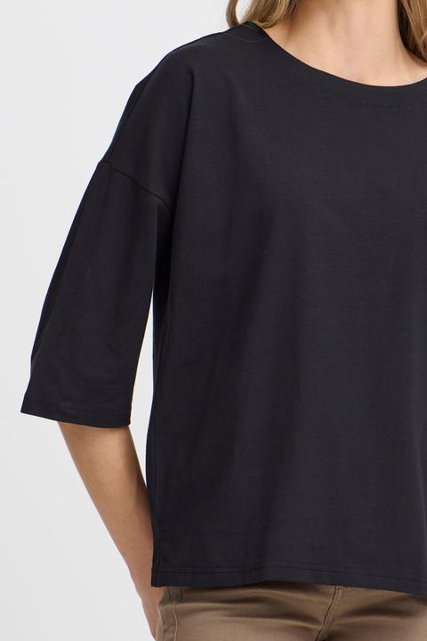 Actual product image Fransa FRSIVA TEE 4 20614053 (S)