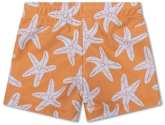 Produktbild Swim Essentials Badehose Jungs 122/128 Sea Star (122)