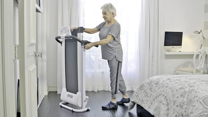 Image du produit MediaShop iWalk