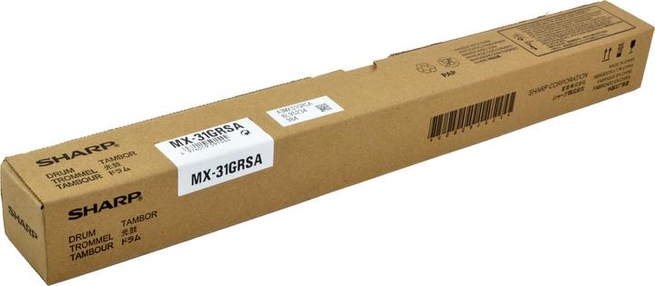 Actual product image Sharp Drum MX31GRSA (FC)