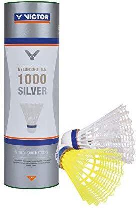 Image du produit Victor Volants de badminton Shuttle 1000