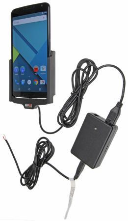 Actual product image Brodit Active fix for Motorola Nexus 6