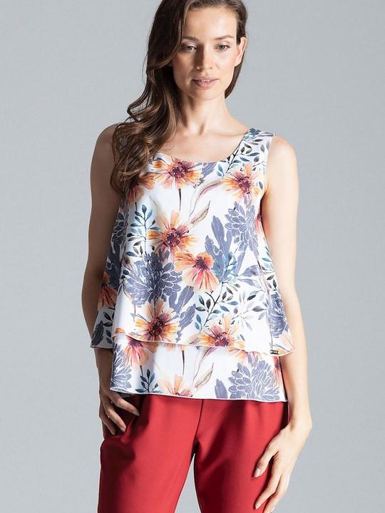 Figl Bluse (XL)