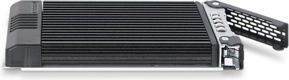 Actual product image Icy Dock ToughArmor MB601TP-1B - Carrier for storage drive (caddy)