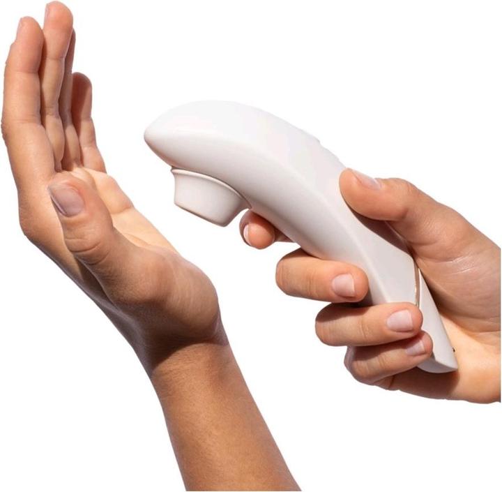 Actual product image Womanizer Premium 2