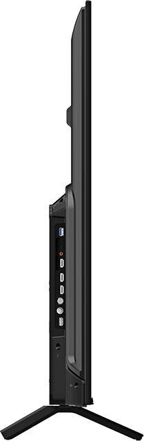 Productafbeelding Hisense 43A7GQ 43" LED UHD 16:9 50Hz 3xUSB 3xHDMI (43", QLED, 4K, 2021)