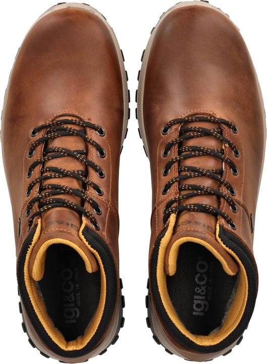 Actual product image Igi&co Stiefelette (42)