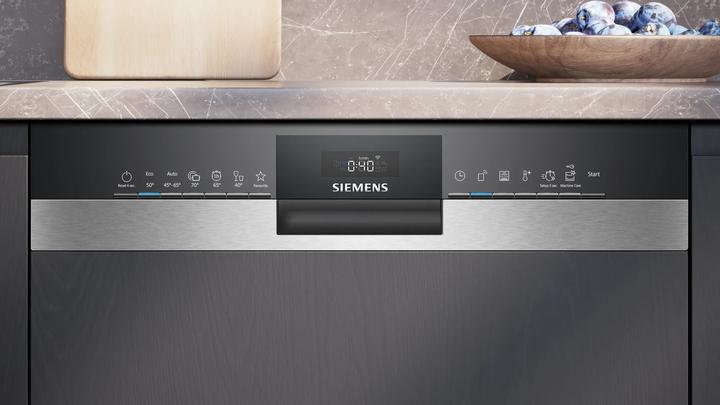 Actual product image Siemens Built-in dishwasher