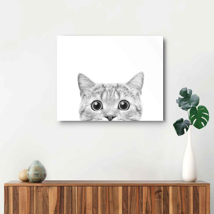 Produktbild Reinders Cat is watching (40 x 50 cm)