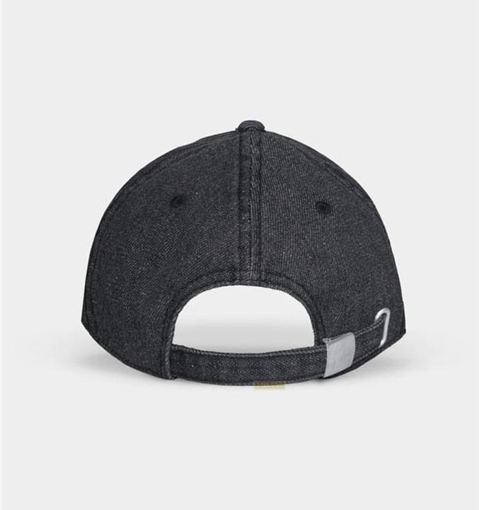 Image du produit Difuzed Casquette de baseball Assassin's Creed Shadows Acid Washed
