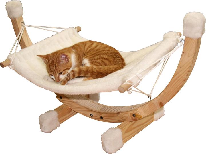 Produktbild Kerbl Hängematte SIESTA (Katze)