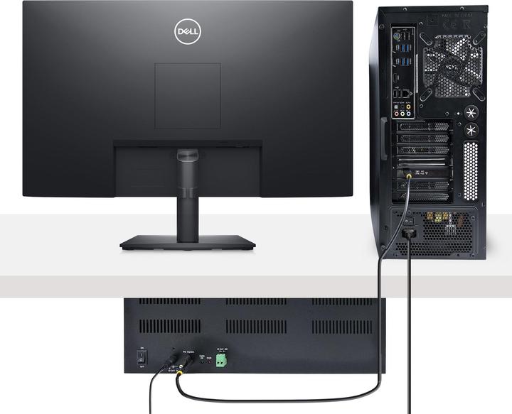 Actual product image StarTech com 4-Slot PCI Express Gehäuse, PCIe Erweiterungsbox mit PCIe x2 Hostkarte, PCIe 2.0 - 10 G