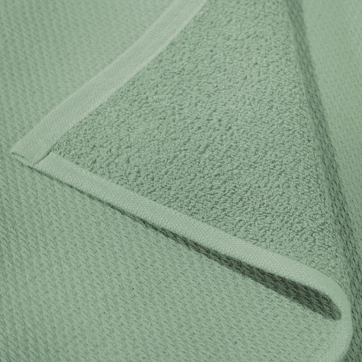 Actual product image Erwin Müller Multifunctional scarf 4-pack (50 x 70 cm)