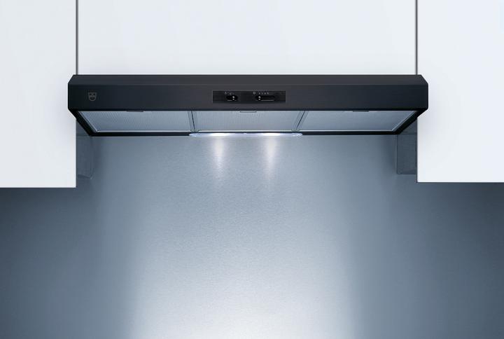 Produktbild V-Zug Dunstabzug 6104800001 (Wandhaube)