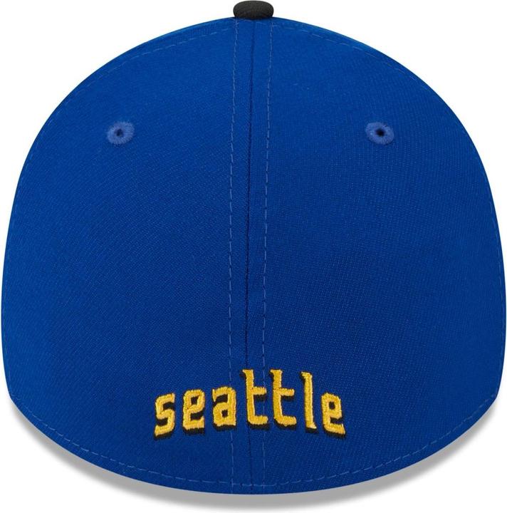 Image du produit New Era 39Thirty Cap - CITY CONNECT Seattle Mariners (S/M)