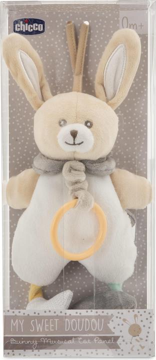 Actual product image Chicco Bunny
