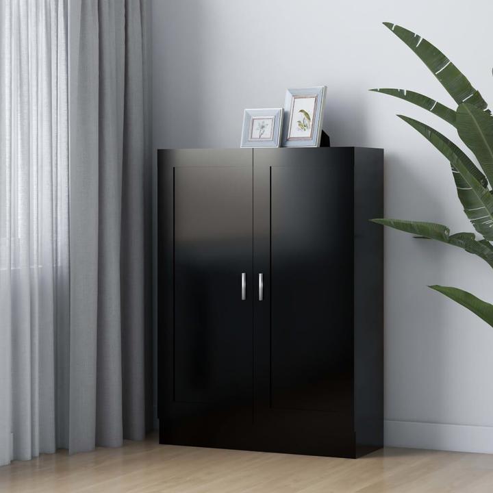 Immagine prodotto VidaXL Bücherregal (82,5 x 30,5 x 115 cm)