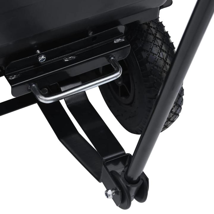 Actual product image VidaXL Garden tipper (300 kg)