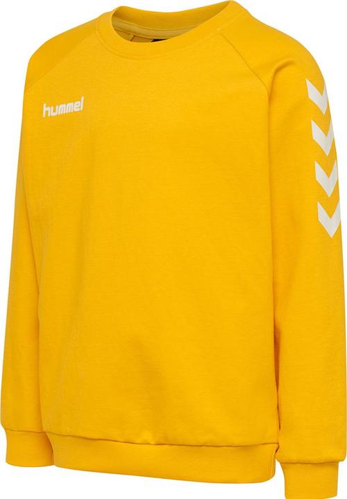Immagine prodotto hummel Felpa Go Kids In Cotone (116)