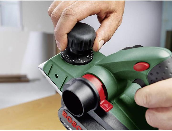 Produktbild Bosch Home & Garden Hobel PHO 3100