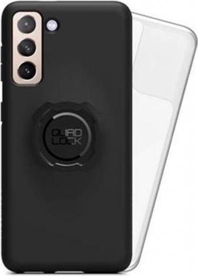 Produktbild Quad Lock Case (Samsung Galaxy S21+)