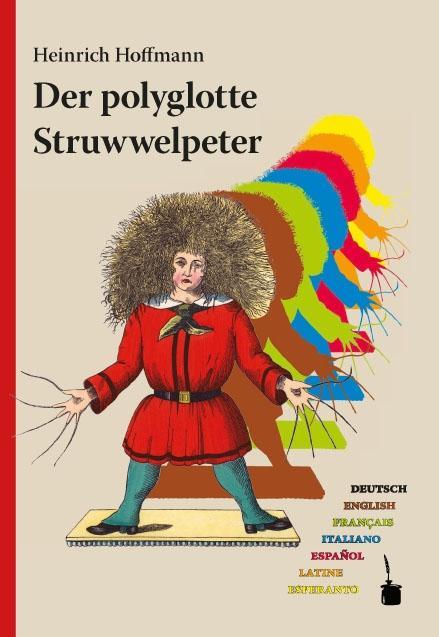Produktbild Rudolf Fischer (Spanisch, Französisch, Latein, Italienisch, Englisch, Rudolf Fischer, Heinrich Hoffmann, Evan K. Gibson, Víctor Canicio, Peter Wiesmann, 2012)