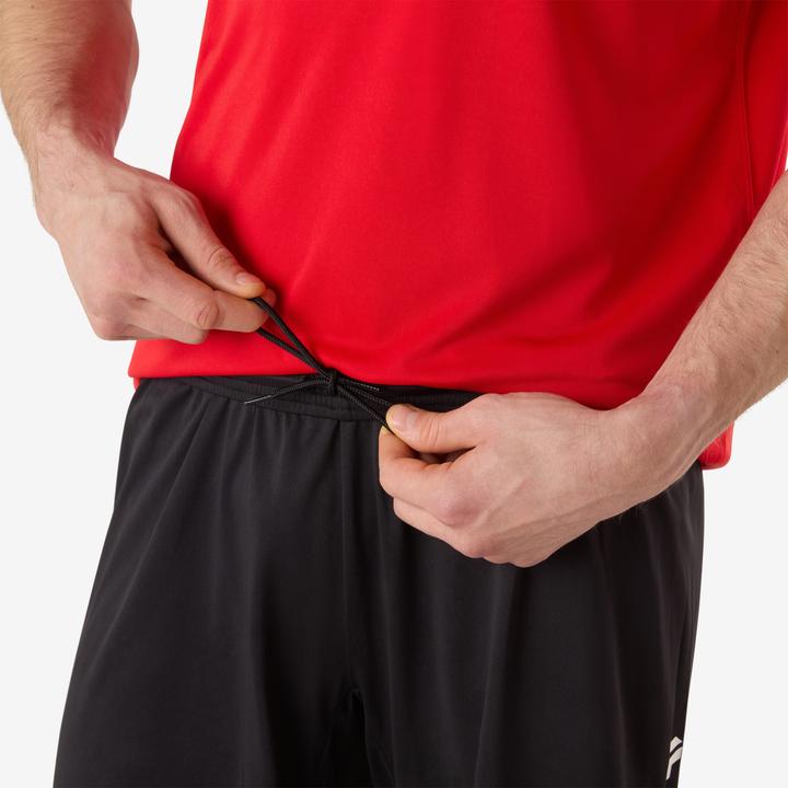 Immagine prodotto Kipsta Damen/Herren Handball Shorts - H100 schwarz (M)
