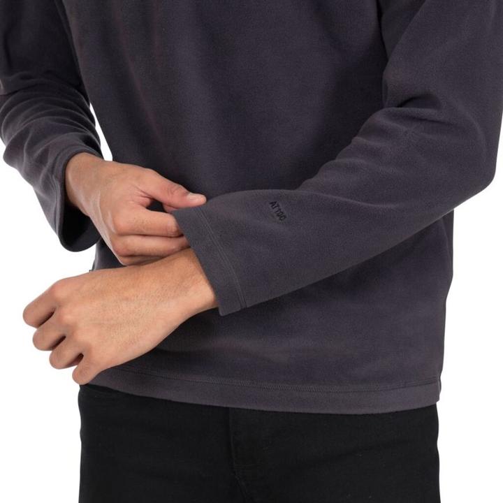Immagine prodotto Trespass Maglione in pile da uomo BLACKFORD (XXL)