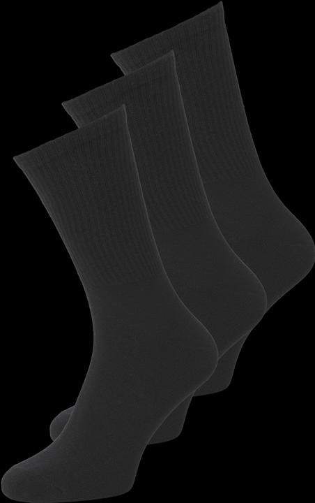 Actual product image Jack & Jones Jaccharles Tennis Sock 3 Pack Noos (One size)