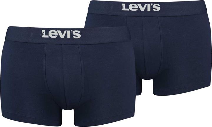Actual product image Levis Boxer shorts Casual Figure-hugging (XL, pack of 2)