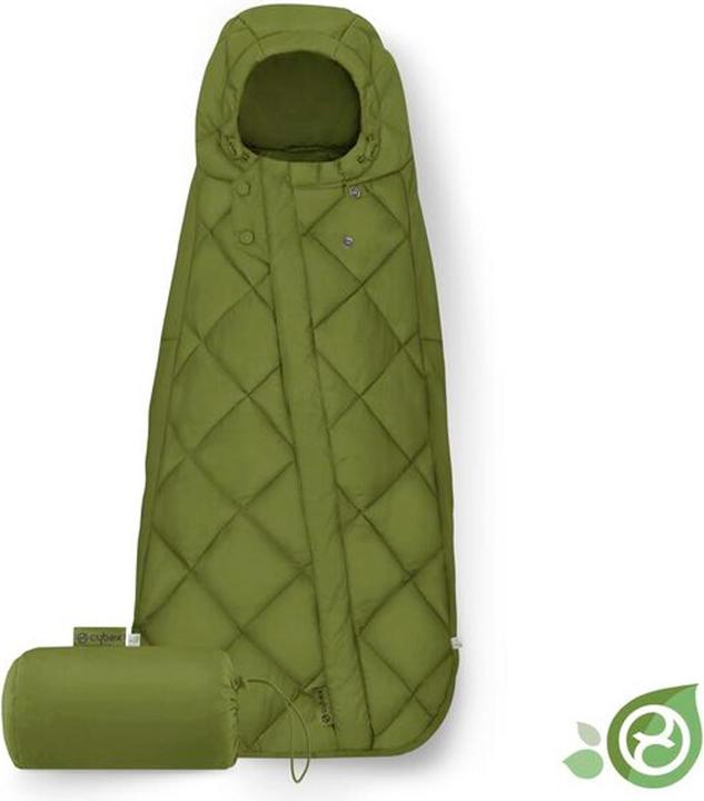 Produktbild Cybex Snogga Mini 2 Fusssäckchen