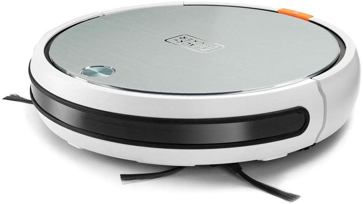 Produktbild Black & Decker BXRV500E (Saugwischroboter)