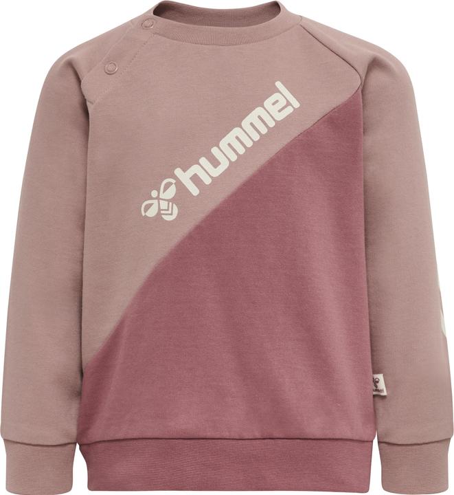 Actual product image hummel Hmlsportive Sweatshirt (62)