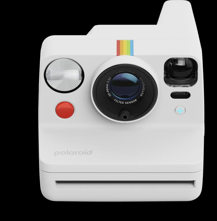 Produktbild Polaroid Now+ Gen 3.0