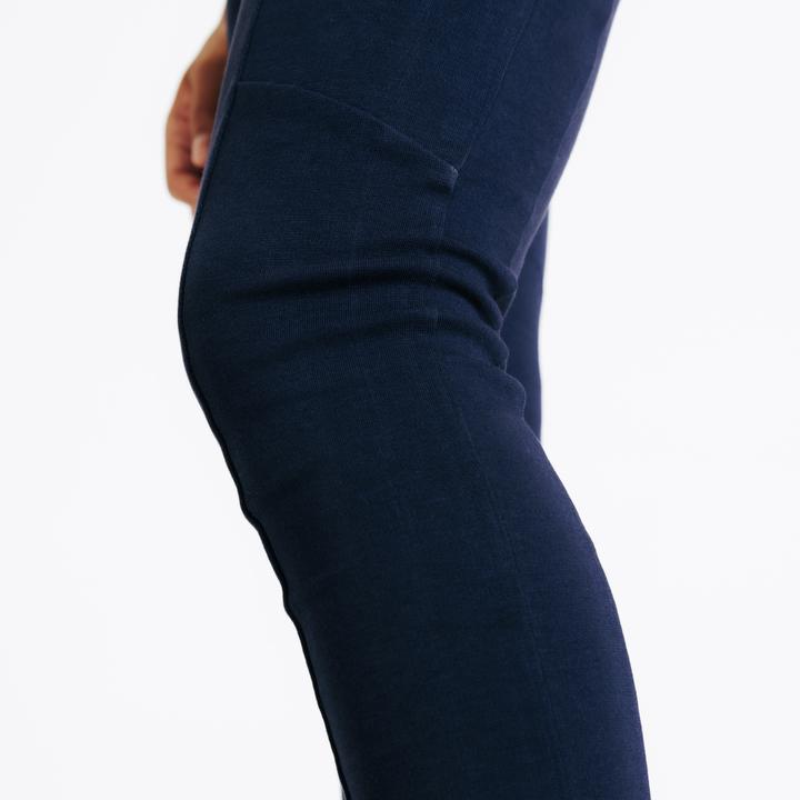 Produktbild Fouganza Reithose Magic Kinder blau (140)
