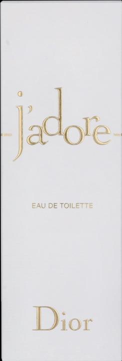 Immagine prodotto Dior J'Adore (Eau de toilette, 50 ml)