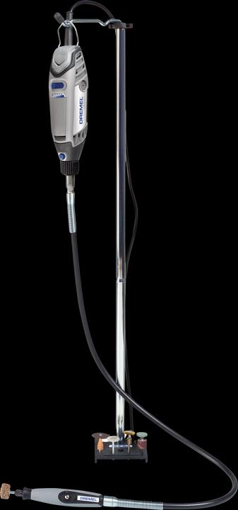 Image du produit Dremel Support d'outils