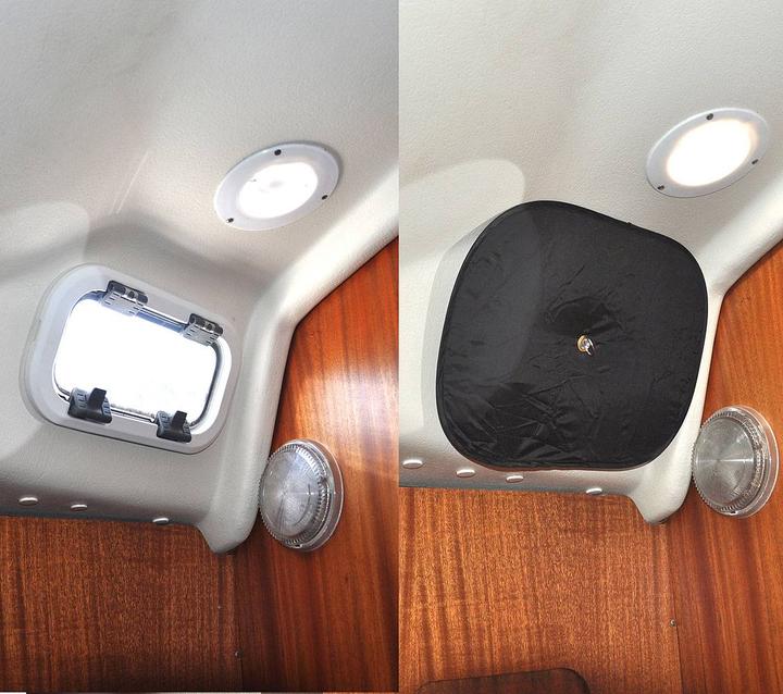 Immagine prodotto Compass Tenda oscurante