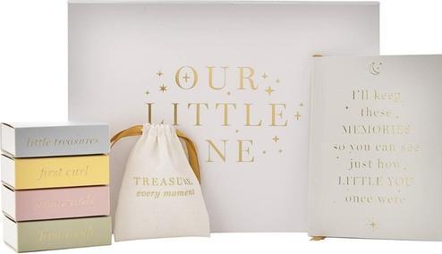 Produktbild Widdop Baby Box Memories