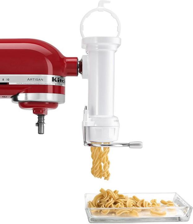Productafbeelding KitchenAid Hulpstuk voor buisvormige noedels