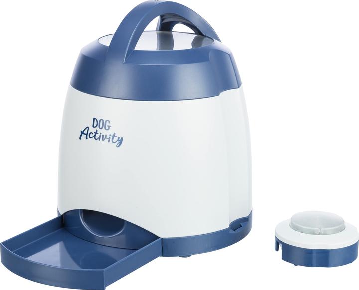 Produktbild Trixie Memory Trainer (Intelligenzspielzeug Hund)