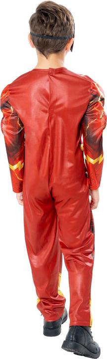 Immagine prodotto Flash Bambini Costume (128)