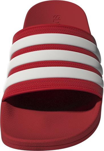 Produktbild adidas Unisex Erwachsene Adilette Shower, rot, 36.5 (36.5)