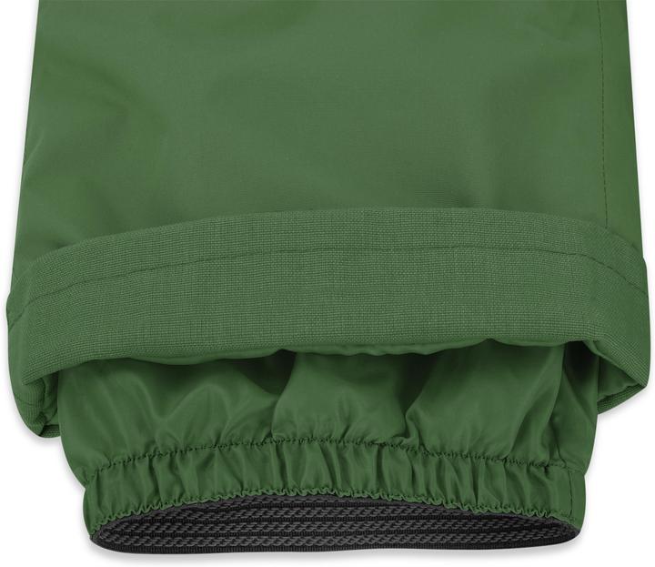 Actual product image Normani Children's winter trousers Deltana (134, 140)