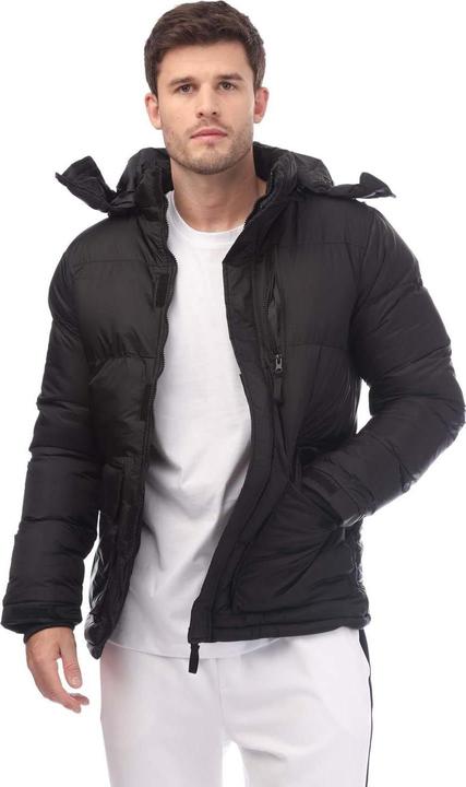 Produktbild Loyalty & Faith Steppjacke Wattiert (XL)