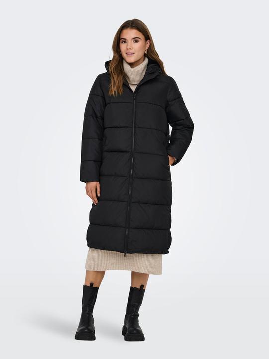 Actual product image Only Onlmontana Long Puffer Jacket Noos Otw (XL)