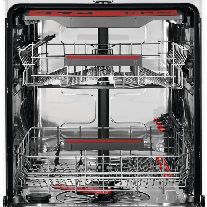 Actual product image AEG Zmywarka do zabudowy FSB53927Z