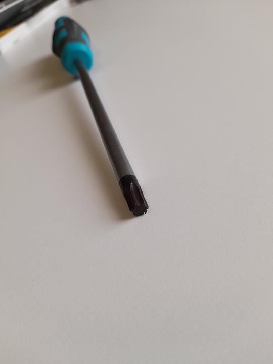 Immagine prodotto Bahco Cacciavite Torx T40 Irazola